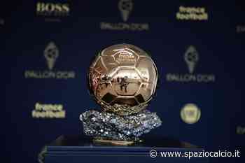Pallone d'Oro, cambiano data e regolamento: premio prima dei Mondiali - SpazioCalcio.it