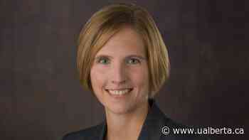 From the Provost's Desk: Announcing the Dean of the Faculty of Kinesiology, Sport, and Recreation - University of Alberta