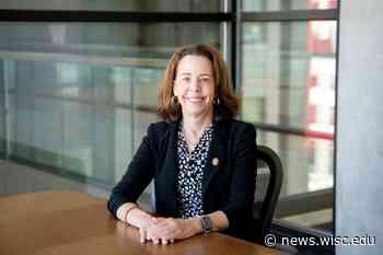 Hess to serve as interim provost - University of Wisconsin-Madison