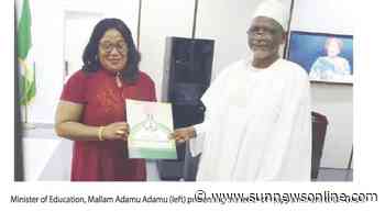 Buhari reappoints Okoli provost of FCET Umunze – The Sun Nigeria - Daily Sun