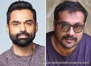 EXCLUSIVE: Abhay Deol calls Dev D director Anurag Kashyap a ‘gaslighter’ - Bollywood Hungama