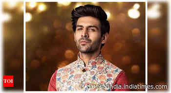 Kartik Aaryan reveals he dated a Bollywood actor in the past as he talks about infidelity in the industry - Times of India