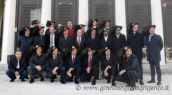 I Bersaglieri in congedo di Agrigento al raduno nazionale a Cuneo - Grandangolo Agrigento