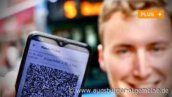 So laufen die Vorbereitungen aufs 9-Euro-Ticket im Kreis Neu-Ulm