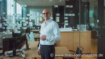 Wolford und Fosun: Zweite Bilanzverschiebung schürt Unruhe