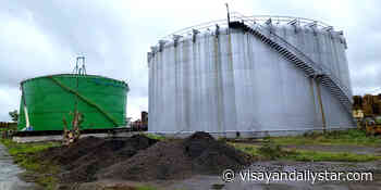 VMC Distillery lots exempted from CARP – DAR - Visayan Daily Star