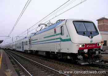 Disservizi sulla tratta ferroviaria Palermo-Agrigento: al via i rimborsi abbonamenti - Canicatti Web Notizie