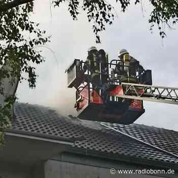 Mehrere Einsätze im RBRS-Land - Radio Bonn / Rhein-Sieg - radiobonn.de