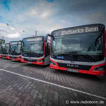 Tausende 9-Euro-Tickets in Bonn und dem Rhein-Sieg-Kreis - radiobonn.de