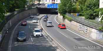 Zweieinhalb Jahre Sperrung: Autobahn GmbH beharrt auf Plan für Abfahrt Bonn-Poppelsdorf - Kölner Stadt-Anzeiger