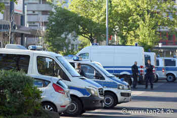 Bonn-Tannenbusch: Teurer Einbruch in Sporthalle - TAG24