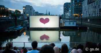 Open-Air-Kinos in Bonn, Köln und Brühl: Filmnächte Bonn, Stummfilmtage - General-Anzeiger Bonn