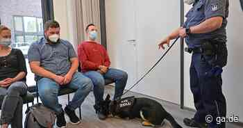 Hauptzollamt Köln legt Bilanz 2021 vor: 2,2 Tonnen Drogen in Paketsendungen am Flughafen Köln/Bonn entdeckt - General-Anzeiger Bonn