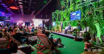 Internationaler Kongress Bonn: Wie die Erde aus dem All beobachtet wird - General-Anzeiger Bonn