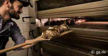 Gilgens und Max Kugel: Wie arbeiten Bäckereien aus Bonn und Umgebung? - General-Anzeiger Bonn