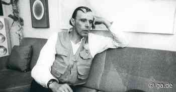 Bonn erwirbt Künstlerarchiv: Spurensuche im Rheinland - General-Anzeiger Bonn