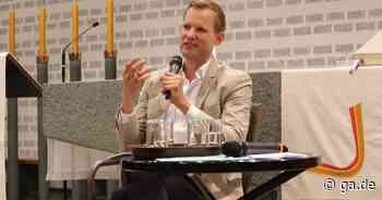 Bonner Virologe stellt neues Buch vor: „Sind die Affenpocken gefährlich, Herr Streeck?“ - General-Anzeiger Bonn