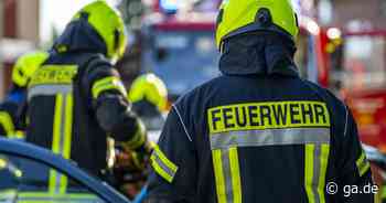 Bonn: Polizei untersucht Brandserie in Castell und Nordstadt - Zeugen gesucht - General-Anzeiger Bonn