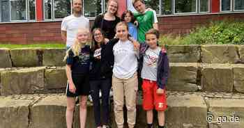 Überraschende Erkenntnisse: Was Jugendliche aus Frankreich über Bonn denken - General-Anzeiger Bonn