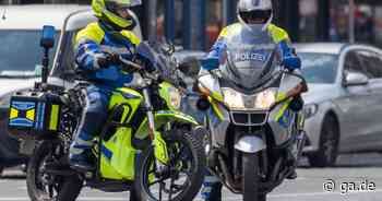 „Bündnis G-7 stoppen“: Polizei in Bonn ermittelt gegen mehrere Demo-Teilnehmer - General-Anzeiger Bonn