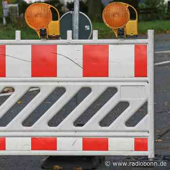 Sperrung auf der A565: Bonner Wirtschaft befürchtet Chaos - radiobonn.de
