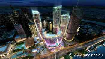 More road closures planned as new stage of Queen's Wharf gets underway