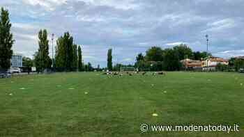 Atletico SPM - Fiorano 1 - 2 | Atletico ai play out con la Centese - ModenaToday
