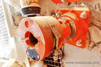 Martin Engineering launches remote monitoring system for conveyor belt cleaners