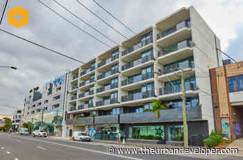 [+] Strata Childcare Sale Signals Shift in Market - The Urban Developer