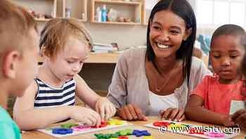 Knox County joins regional childcare initiative - WISH TV Indianapolis, IN