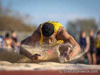 High-school track and field headed into city championships