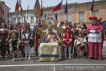 La gnoccata è una festa: 15mila presenze a Guastalla. FOTOGALLERY - Reggionline