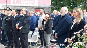 Guastalla, il palasport diventa una realtà - Cronaca - ilrestodelcarlino.it - il Resto del Carlino