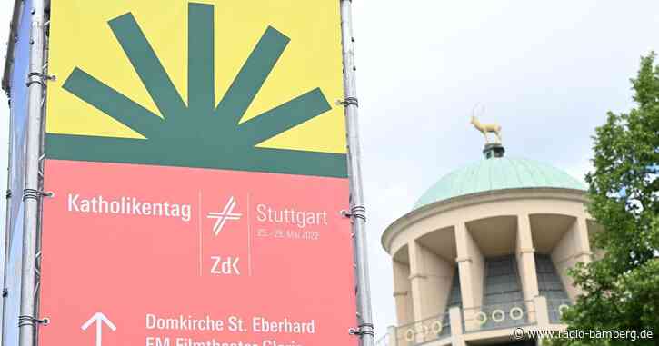Katholikentag in Stuttgart – Diskussion über Friedensethik