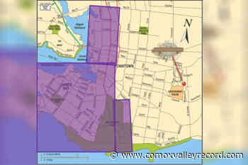 International students initially barred from downtown Victoria amid crime spike – Comox Valley Record - Comox Valley Record