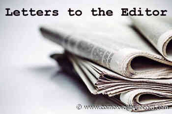 LETTER – Banning new high density buildings a short-sighted ‘solution’ to Comox Valley do... - Comox Valley Record