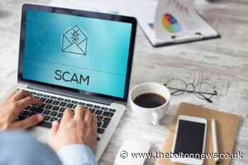 Scam warning over fake Ofgem emails
