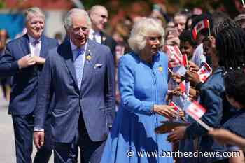 Prince Charles seeks 'discreet' Clarence House diary manager – how to apply - Barrhead News