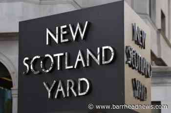 Autistic 14-year-old girl 'attempted suicide following police strip-search' - Barrhead News