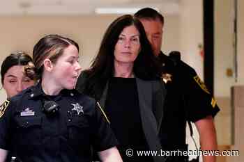 Former state attorney general sent for treatment after probation violation - Barrhead News