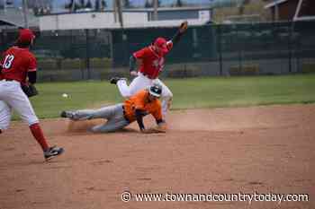 Barrhead Orioles shutout Fort Saskatchewan 5-0 - Town and Country TODAY