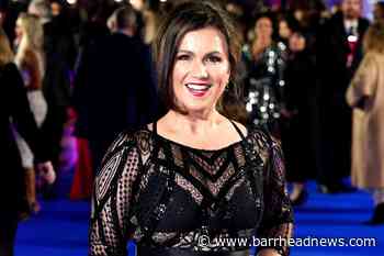 Complaints about Susanna Reid's interview with Prime Minister not pursued - Barrhead News