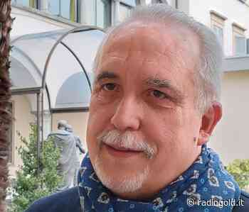 Elezioni Acqui: oggi su Radio Gold Tv il candidato sindaco del centrosinistra Bruno Barosio - Radio Gold