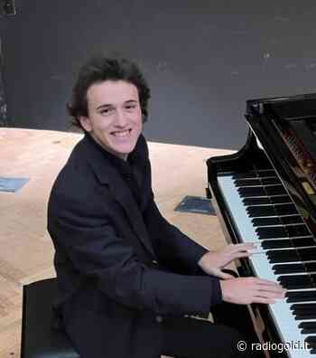 Spazio Classica: il 27 maggio ad Acqui Terme recital pianistico di Andrea David - Radio Gold