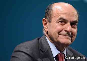 Elezioni: Pierluigi Bersani ad Acqui a sostegno di Bruno Barosio - Radio Gold