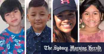 ‘The sweetest’: grieving families identify child, teacher victims of Uvaldes massacre