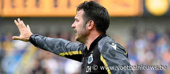 Hoefkens zorgt voor beroering bij Club Brugge - VoetbalNieuws.be