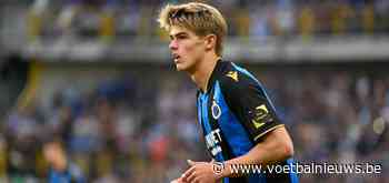 'Club Brugge beeft: topploeg contacteert De Ketelaere' - VoetbalNieuws.be