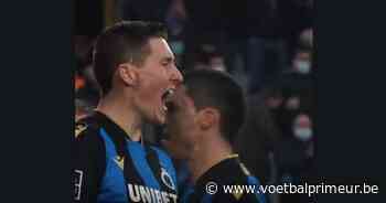 Club Brugge maakt kandidaten voor trofee 'Speler v/h Jaar' bekend in een video - VoetbalPrimeur.be