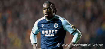 'Club Brugge-flop plots grof wild in Frankrijk' - VoetbalNieuws.be